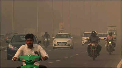 Air quality in 'severe plus': GRAP-4 imposed in Delhi-NCR; what's allowed and what's not