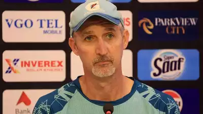  PCB dismisses media report on Jason Gillespie's removal