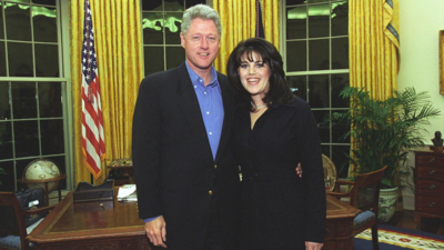 Bill Clinton opens up about Monica Lewinsky, Epstein in memoir: 'Frustration', 'regret'