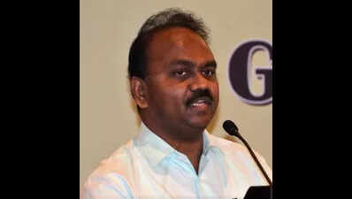 Syamala Rao Assumes Role as Ex-Officio Member of TTD Trust Board in ...