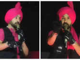 Diljit says he doesn't advertise alcohol like B'wood does