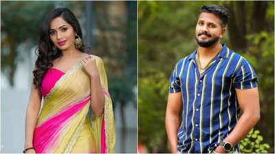 Bigg Boss Kannada 11: Shobha Shetty and Rajath make explosive entries as wild card contestants