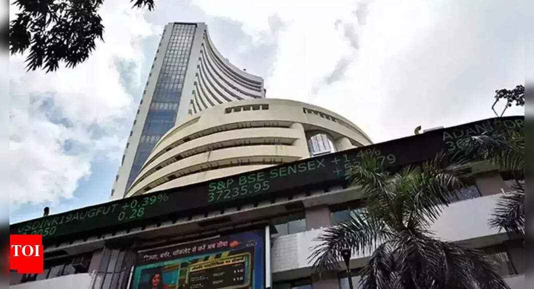 Indian stock markets to watch FII selling and corporate earnings next week