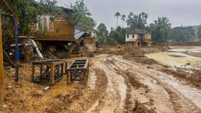 Wayanad survivors to step up stir as RBI refuses to ask banks to waive loans