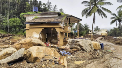 Wayanad landslide: No funds disbursed yet from Rs 658 crore in CMDRF