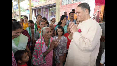 Ambegaon battle a decisive test of loyalty and legacy