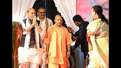 Sachin Pilot tears into Yogi’s ‘Batenge toh Katenge’ slogan