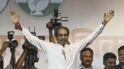 On MVA return, will first scrap pro-Adani decisions: Uddhav Thackeray