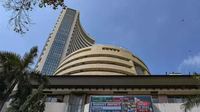 Nifty companies see marginal 4% rise in profits in Q2