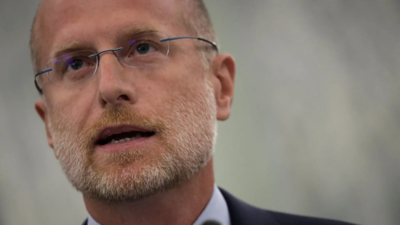 Donald Trump taps Brendan Carr for chairman of federal communications commission
