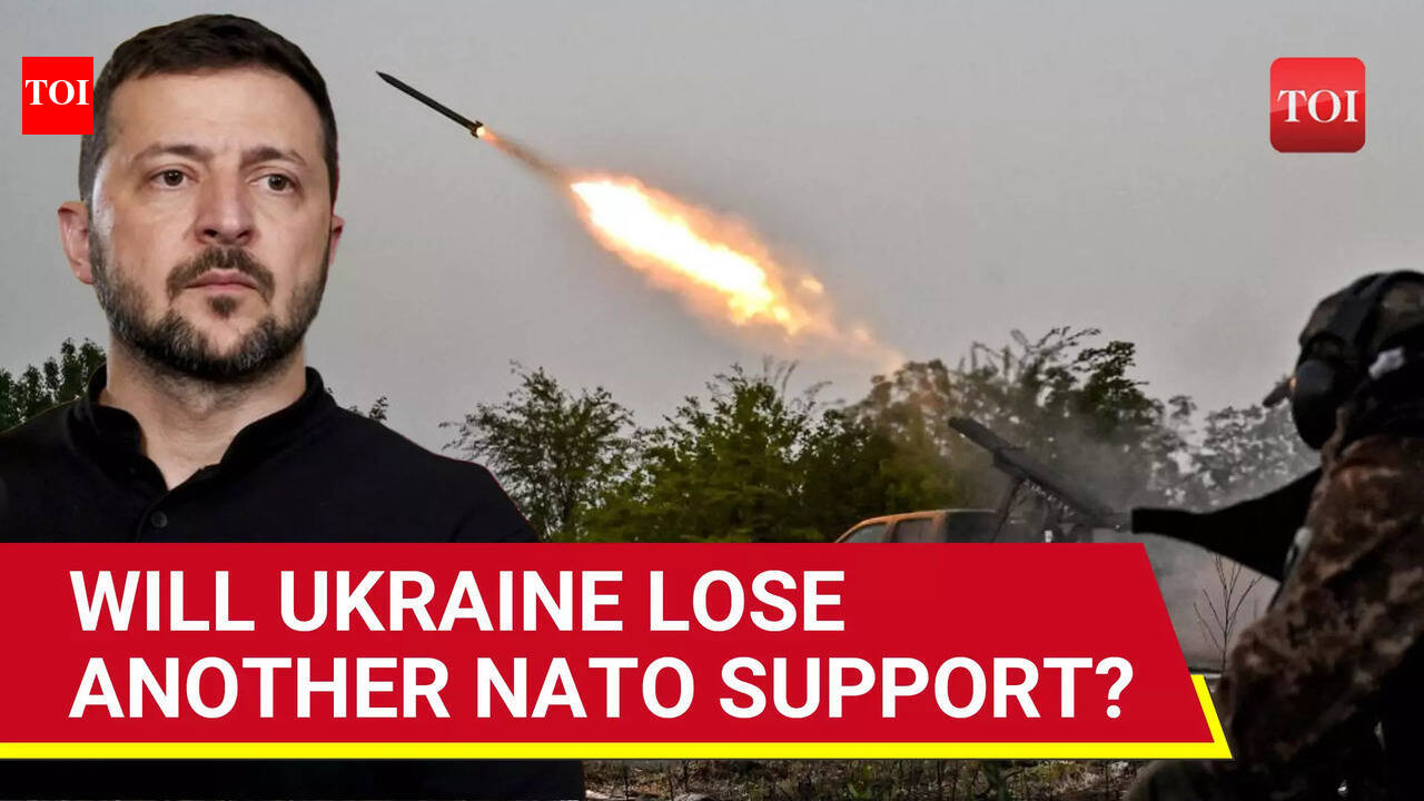 Poland’s Defence Minister Slams Zelensky Over Aid Criticism, Says ...