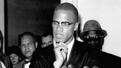 60 years after Malcolm X killing, daughters sue FBI, CIA, NYPD