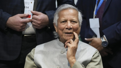 Muhammad Yunus promises polls after reforms