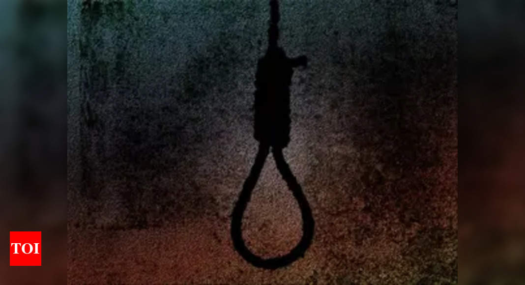 MBBS intern doctor found hanging at CIMS hostel in Chhattisgarh