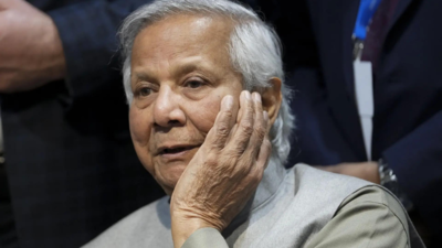 Most complaints exaggerated: Muhammad Yunus denies widespread violence against Hindus in Bangladesh