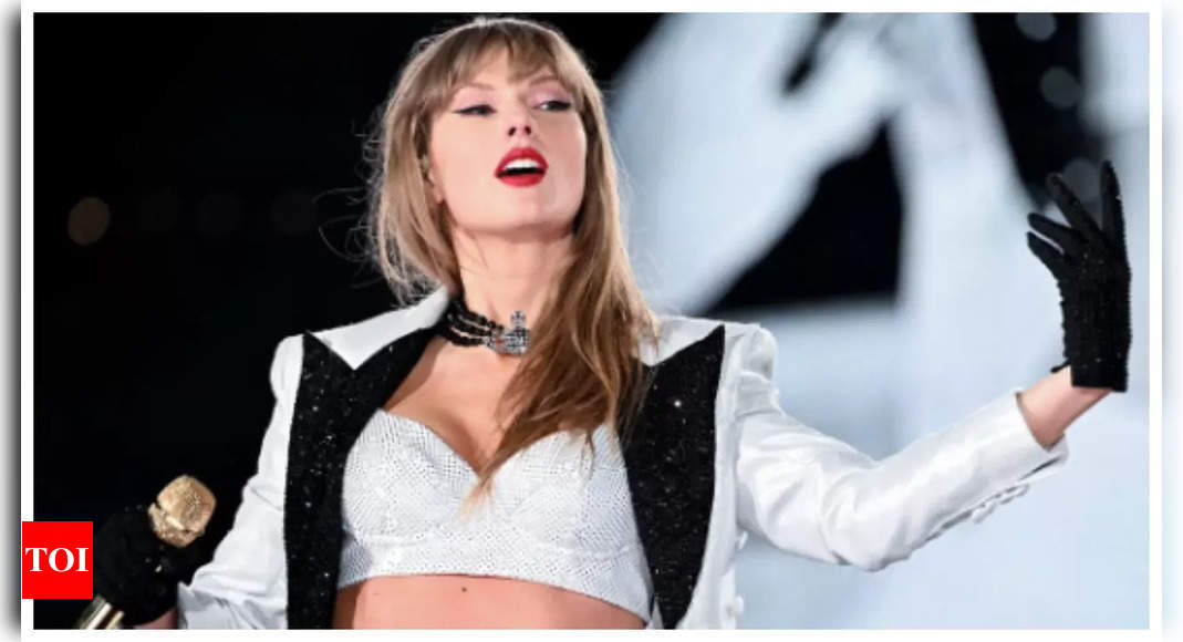 Taylor Swift’s Sold-Out Wembley Concerts Cost Fans and Taxpayers Nearly 0,000