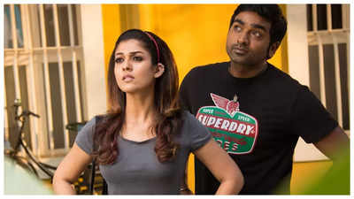 Naanum Rowdy Dhaan - Figure 1