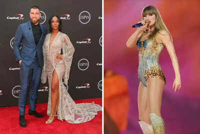 “So devilish”: Kayla Nicole's unusual reaction to Travis Kelce's home invasion raises suspicions of lingering jealousy over his new romance
