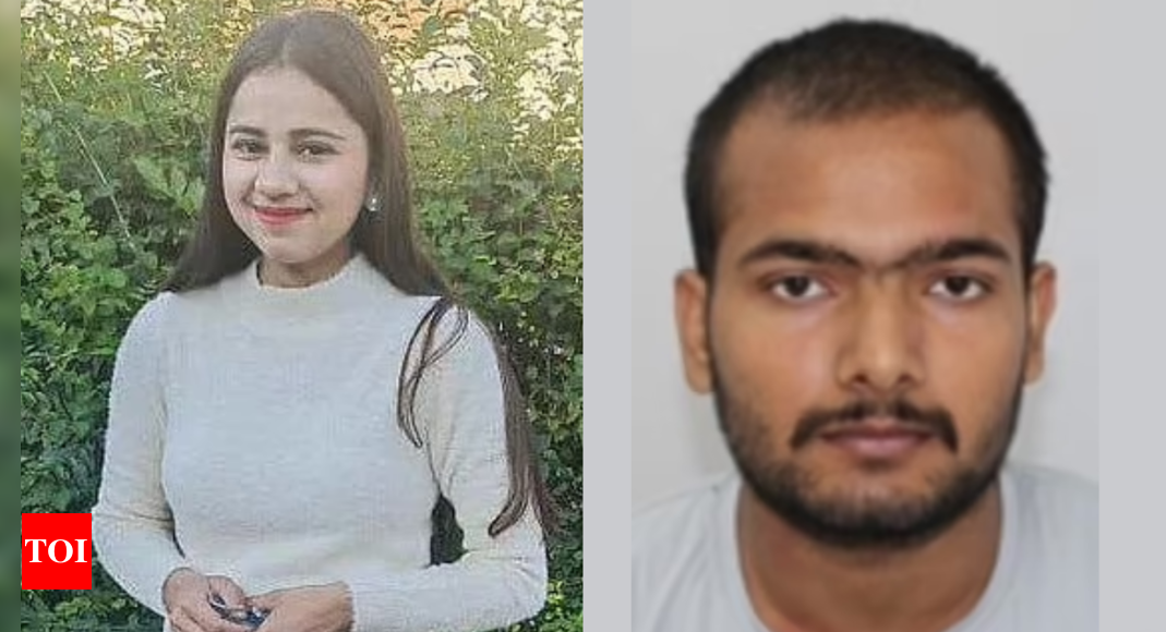 Manhunt begins in UK for Indian-origin man Pankaj Lamba after his wife&#x27;s body found in car boot