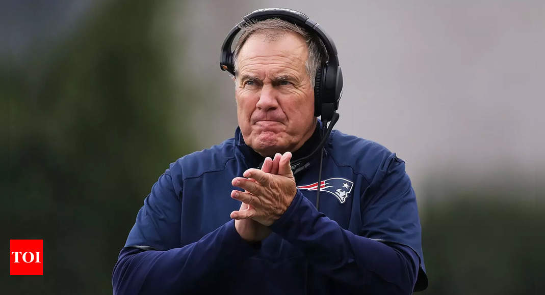 Bill Belichick reportedly serious about coaching again—Could Jaguars be his next stop?