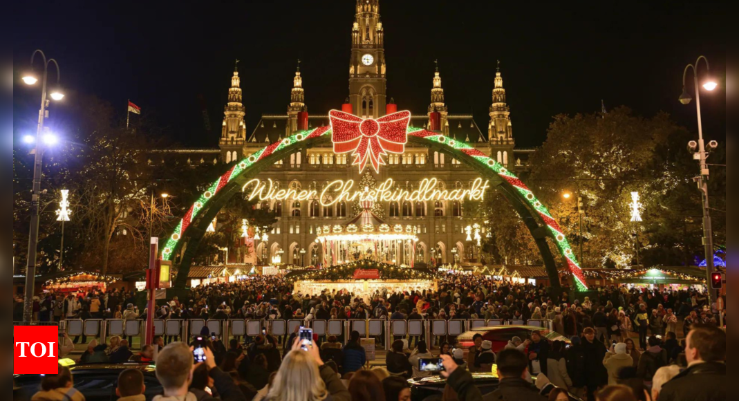 Germany to enforce strict knife ban at Christmas markets