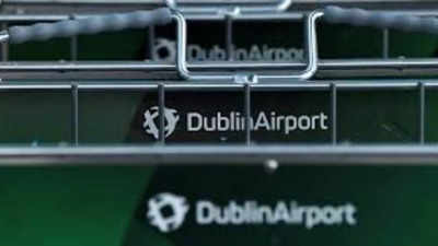 Incident at Dublin Airport - Figure 1