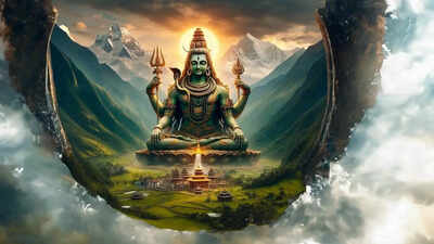 6 Shiva Temples you can visit to remove Black Magic