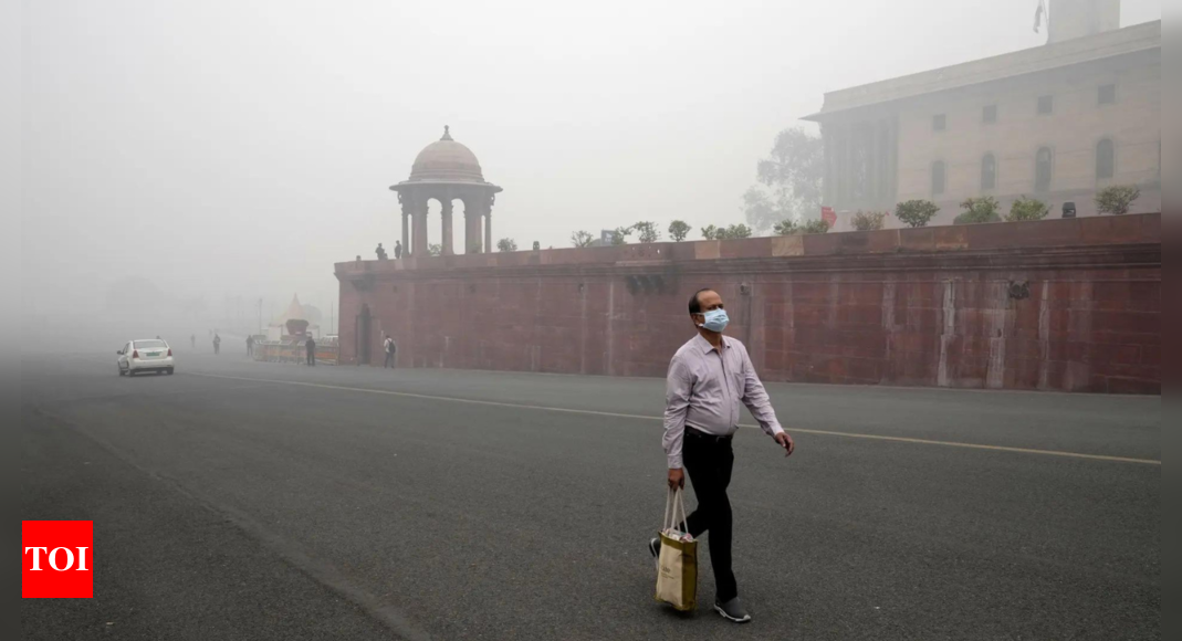 Delhi's GRAP-4 delay slammed; court enforces pollution curbs.