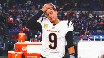 "We are not a good enough team...": Bengals' star QB Joe Burrow is really paying attention to their struggles after the loss to the Chargers