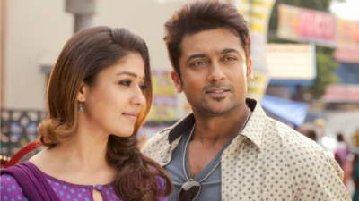 Nayanthara and Suriya's unmissable films to watch as the actors grab headlines