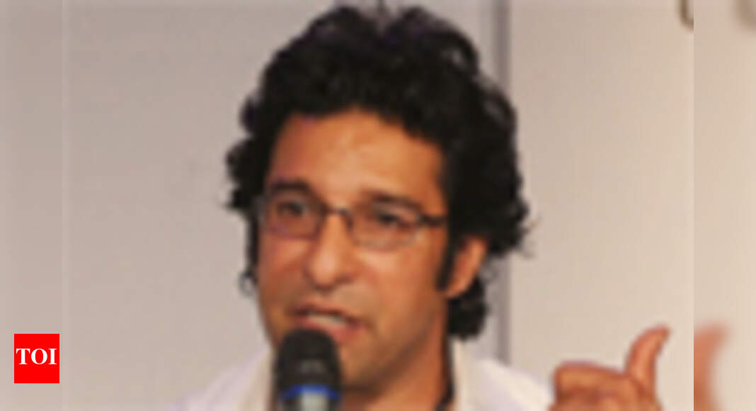 Perth showed the inadequacies of ageing players: Akram | New Zealand in ...