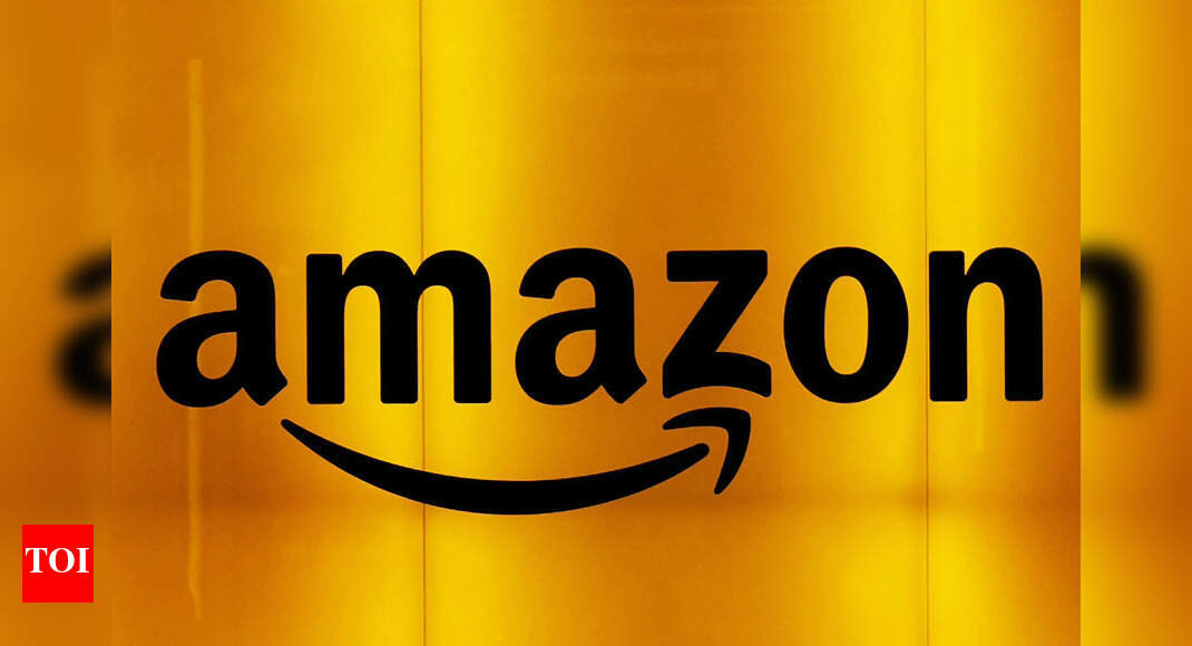 'Amazon India to relocate its headquarters to cut costs'