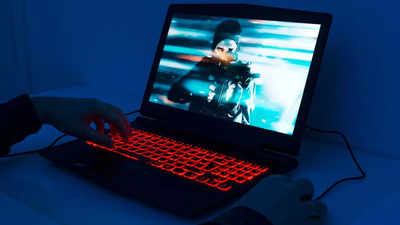 Best Gaming Laptops Under 60000 That Deliver High Performance