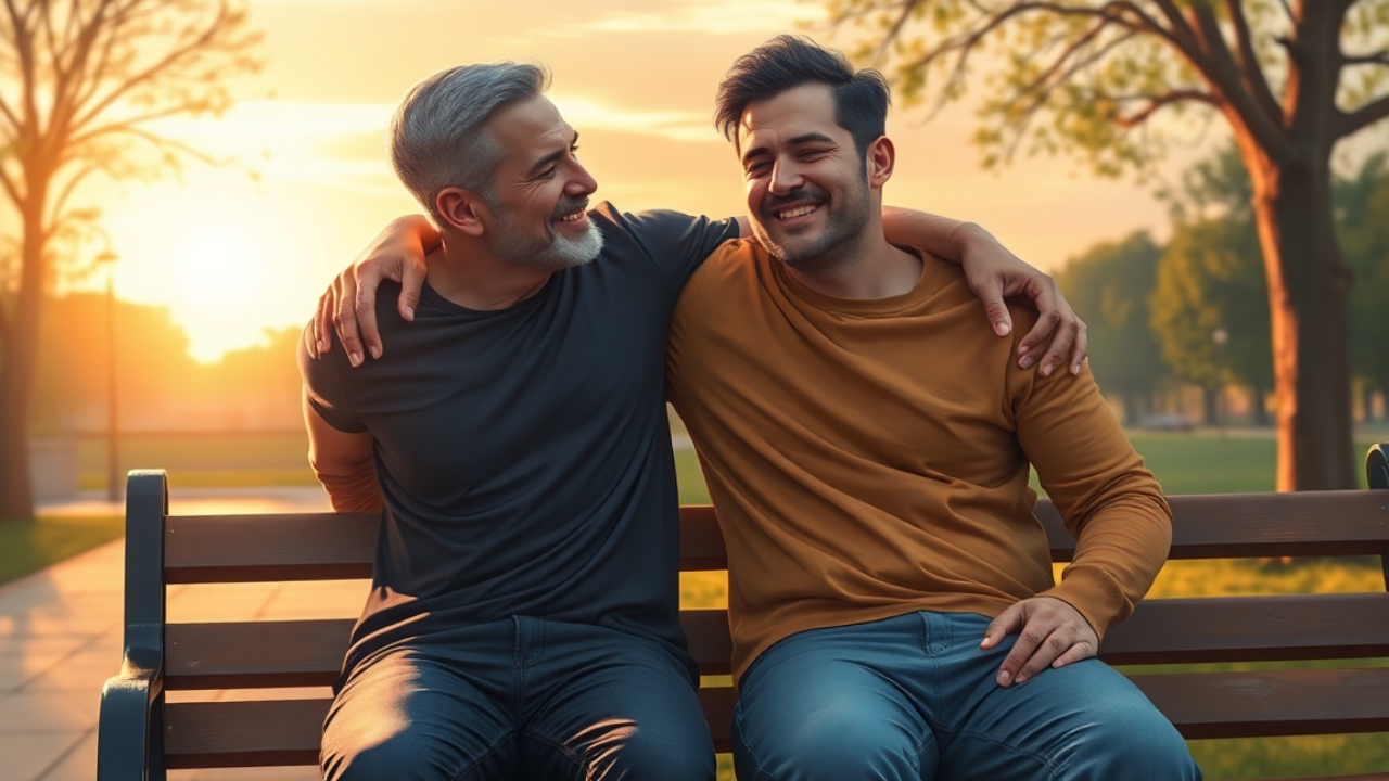 International Mens Day 2024 Understanding Its Importance History and the Focus on Mens Health