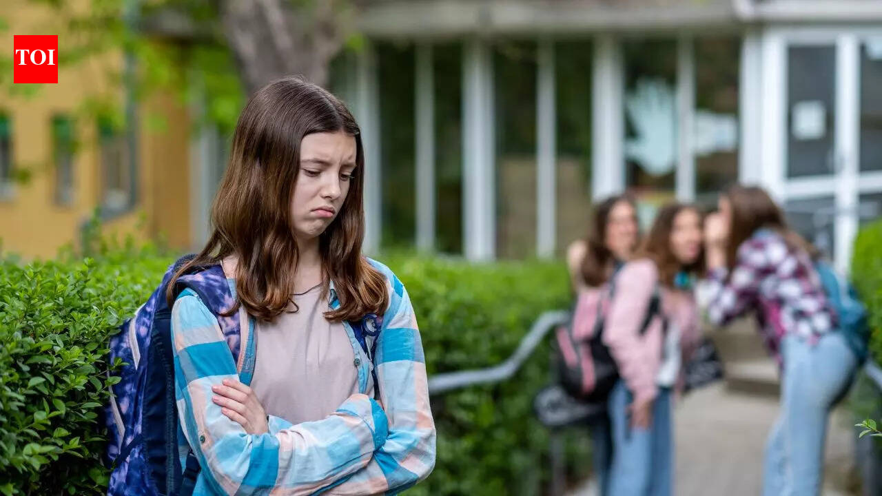 Unspoken peer pressure: The silent struggle of adolescence and how to ...