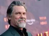 Josh Brolin opens up about his wild childhood