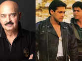 Rakesh recalls how Salman, SRK stayed in 15x15 rooms