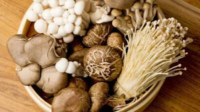 Mushrooms Benefits: Should you eat mushrooms every day? | - Times ...