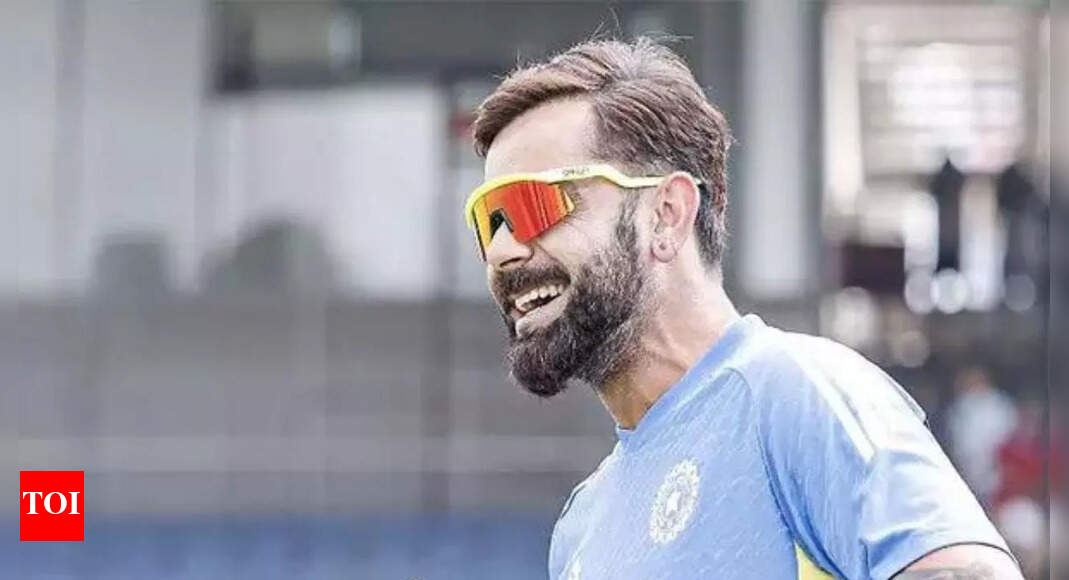 You can't play India without talking about Virat Kohli: Travis Head