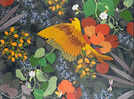 Depicting nature through art, in all its forms in this exhibition in city