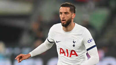 Tottenham's Rodrigo Bentancur banned and fined £100,000 for alleged racist slur against teammate Son Heung-min