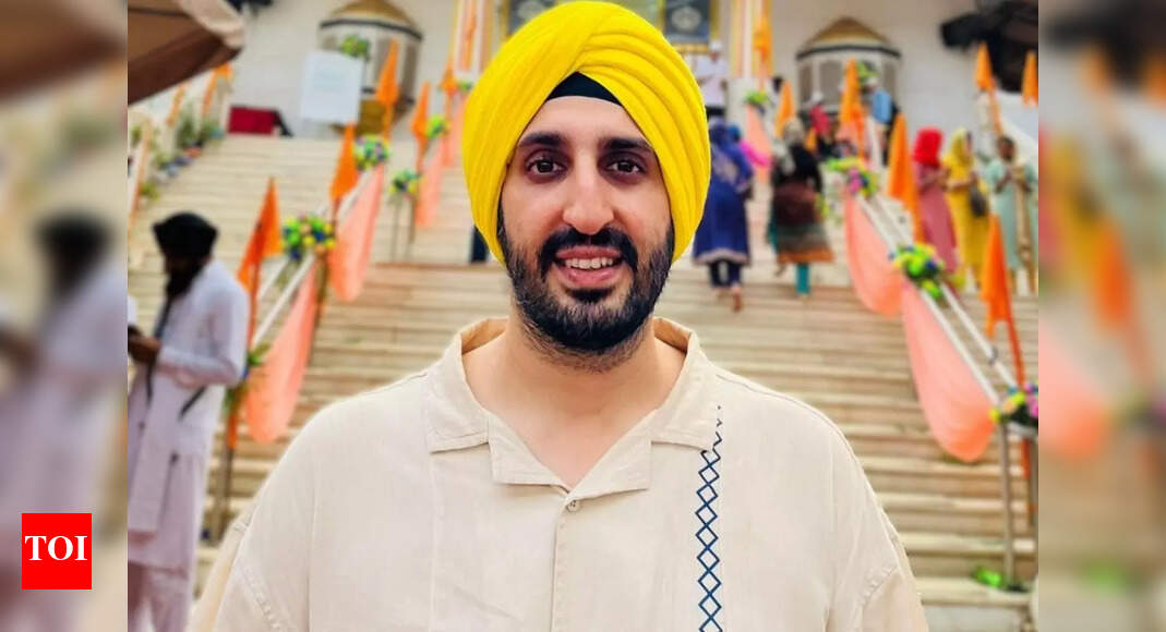 I miss the Gurpurab festivities of Delhi, says GJ singer | Punjabi ...
