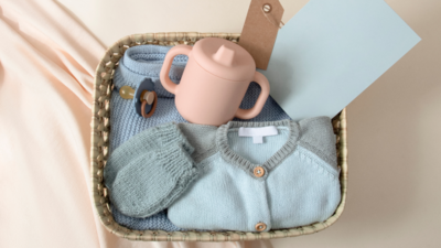 Best Baby Care Gift Sets Every New Parent Will Absolutely Adore