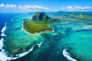Why Indian tourists love Mauritius: Direct flights, easy visas, stunning destinations and more