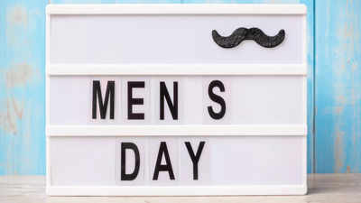 Happy International Men's Day 2024: Top 50 Wishes, Messages and Quotes to Share with Your Loved Ones