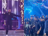 Ranveer's performance at a wedding grabs attention