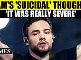 Throwback: When Liam Payne Opened Up About Suicidal Ideation During One Direction Era