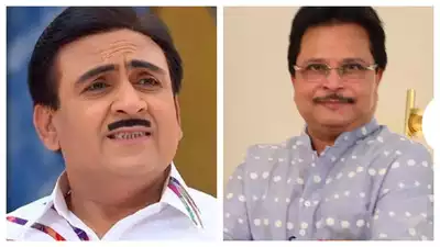 Taarak Mehta's Dilip Joshi dismisses reports of fight with Producer Asit Kumarr Modi; says 'It's disheartening to see negativity being spread about something that has brought so much joy'