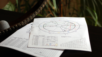 How to Balance Main and Divisional Charts in Vedic Astrology