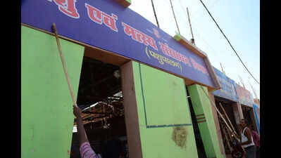 Fishery stall inaugurated at Sonepur fair